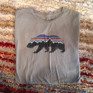 Patagonia short sleeve T-shirt
